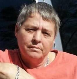 Sharon Lamb death by force case in Jacksonville, FL