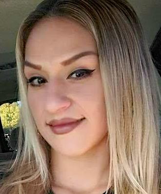 Alejandra Valenzuela death by force case profile photo