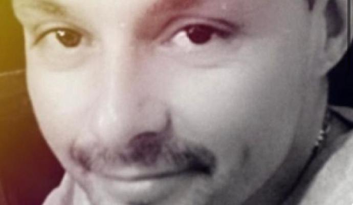 Manuel Martinez–gomez death by force case profile photo