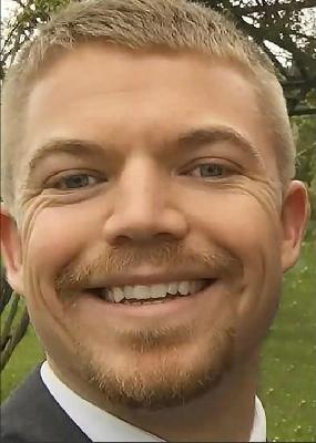 David Anderson death by force case profile photo