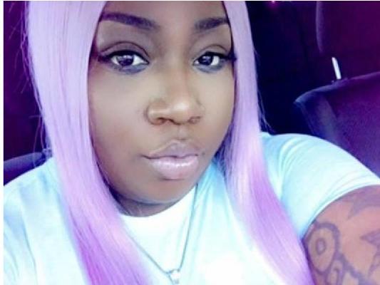 Victoria Tutson death by force case in Miami, FL
