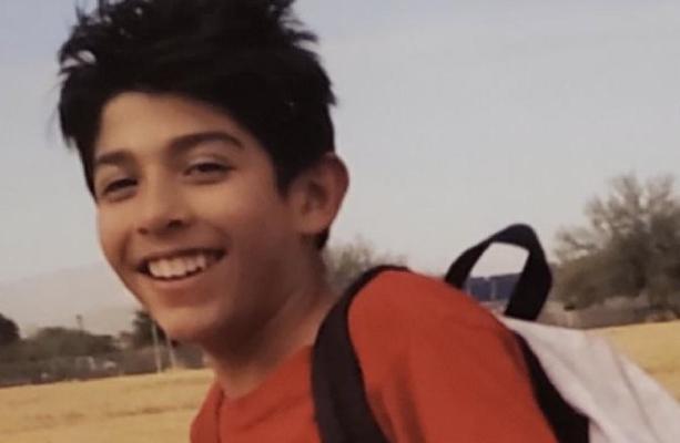 Adam Leon Lopez death by force case in Tucson, AZ
