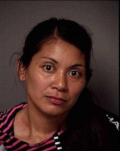 Diana Medina death by force case in Tampa, FL