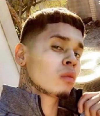Henry Jimmy Ochoa death by force case in Phoenix, AZ