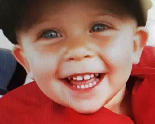 Hudson J. Pettibone death by force case in Buckeye, AZ