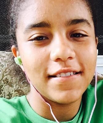 Erika Linarte death by force case profile photo