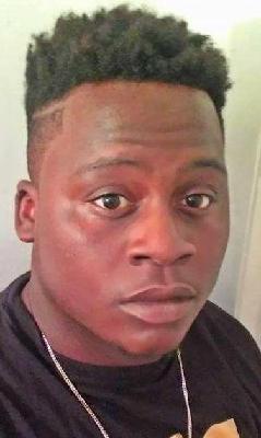 Ralph W Jr Carr death by force case in Miami, FL
