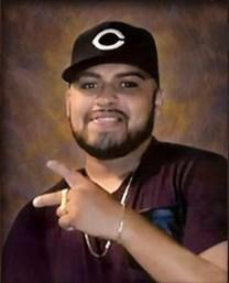 Gaspar Gomez-Colmenero death by force case profile photo