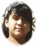Alejandra Garcia death by force case profile photo