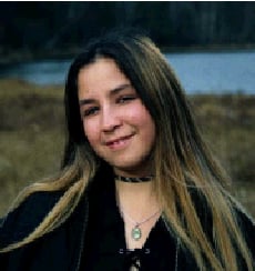 Desiree Lekanoff death by force case in Anchorage, AK