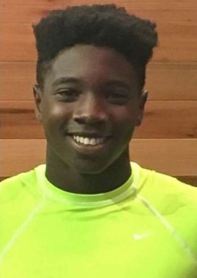 Jabez Spann death by force case in Palmetto, FL