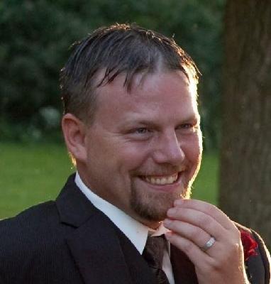 Brian L Goodwin death by force case in Davenport, IA