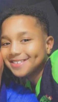 Ahmir Jolliff death by force case in Perry, IA