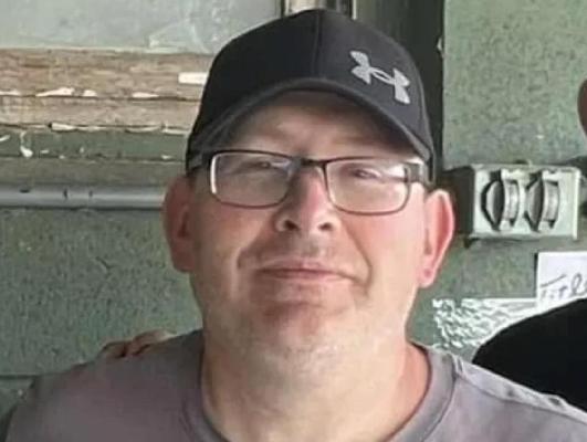 Aaron McAtee death by force case profile photo