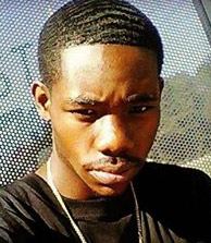 Maurice Jr. Amos death by force case in Jacksonville, FL