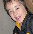 Alexzander Edward Bell Pope death by force case in Lohrville, IA
