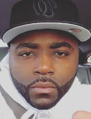 Andre Clanton death by force case profile photo