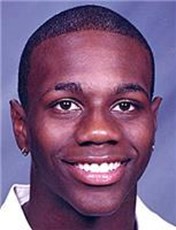 Curtis Cunningham death by force case profile photo