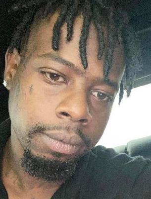 Cameron Barnes death by force case profile photo