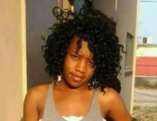 Essence Owens death by force case profile photo