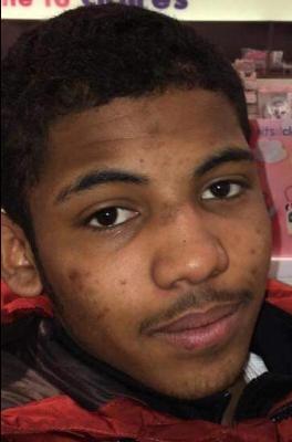 Anthony Williams death by force case in Sioux City, IA