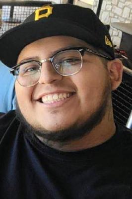Carlos Aguirre death by force case profile photo