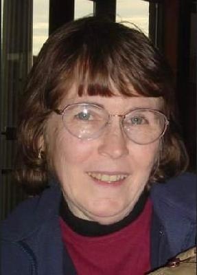 Christine Briegel death by force case profile photo