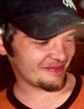 Zachary McDivitt death by force case profile photo