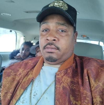 Antoine Sampson death by force case in Clinton, IA