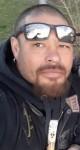 Andrew Lee Hall death by force case profile photo