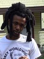 Eldridge Beauford death by force case profile photo