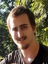 Zachariah Griffieth death by force case profile photo
