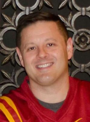 Adam Eugene Edgington death by force case in Nevada, IA