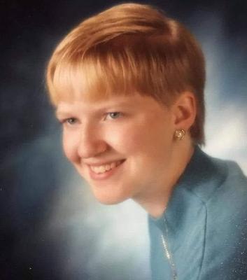 Christina Marie Dirks death by force case in Des Moines, IA