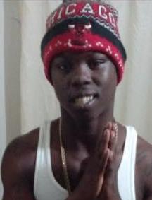 Mario Harris death by force case in Jacksonville, FL