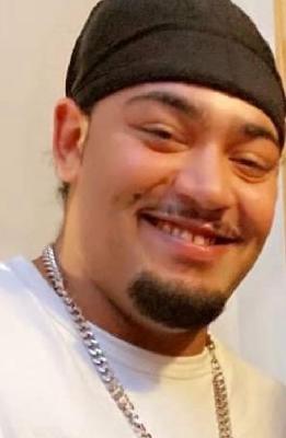 Cedrick Hood death by force case in Clinton, IA