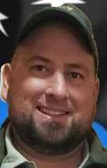 Brian Rainey death by force case profile photo