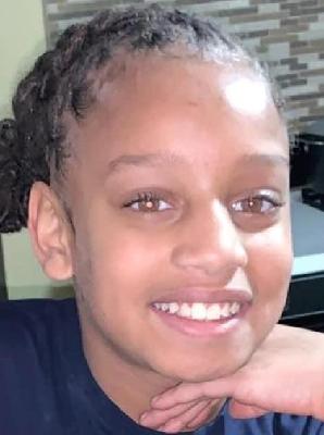 Breasia Terrell death by force case in Davenport, IA
