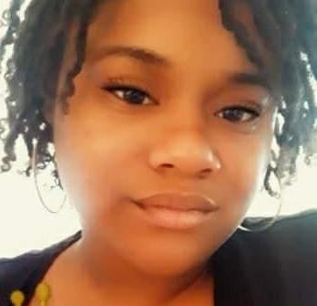 Asia Grice death by force case profile photo