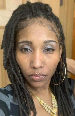Andrea Rochelle Anderson death by force case in Waterloo, IA