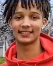 Andrew Dontae Gaston death by force case in Cedar Rapids, IA