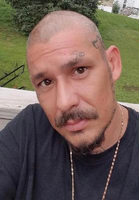 Chad Thomas death by force case profile photo