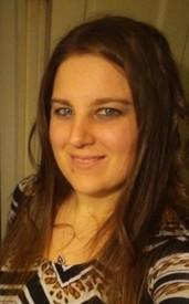 Brittany Wilson death by force case profile photo