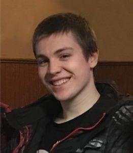 Chase Jones death by force case profile photo