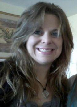 Christy Hribal death by force case profile photo