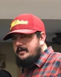 Brock Neibuhr death by force case in Fairbank, IA