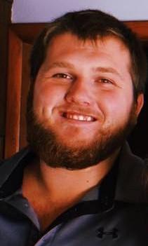 Blake Schroder death by force case profile photo