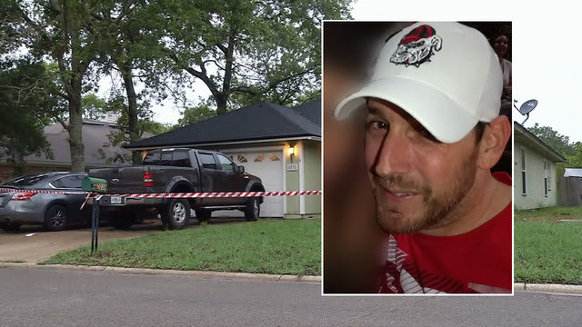 Christopher Bow   death by force case in Jacksonville, FL