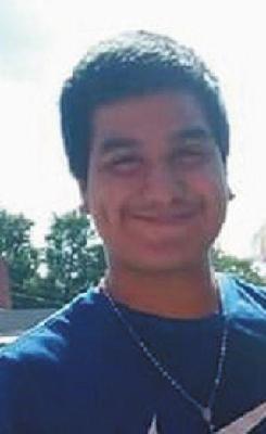 Angel Herrera death by force case in Davenport, IA