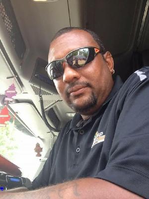 Chuck Olivier death by force case profile photo